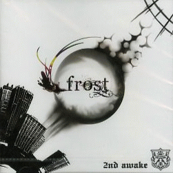 2nd Awake : Frost